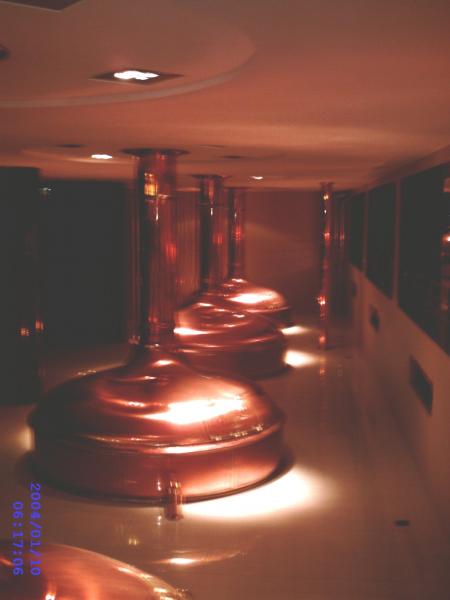 Pilsner Urquell
